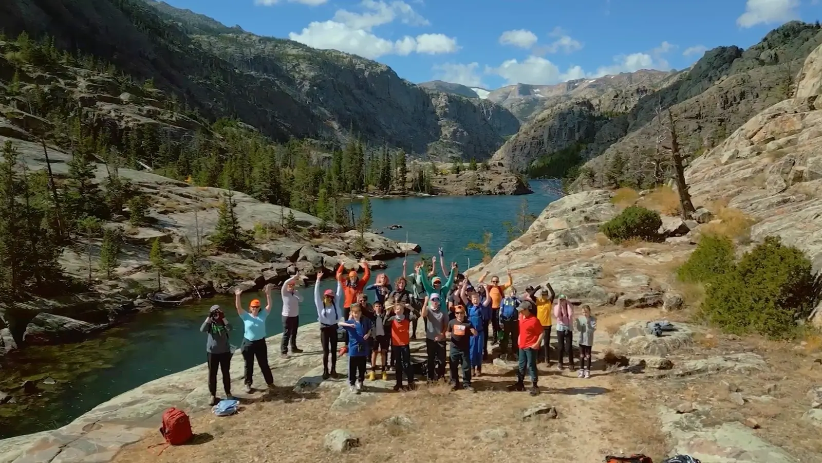 Brand video thumbnail