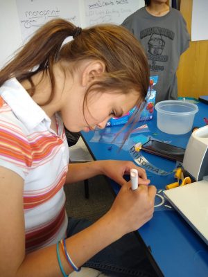 MakeHERspace UW AgNews