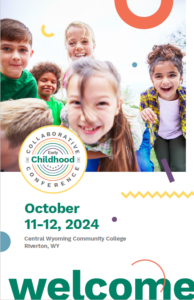 2024 ECCC Program Cover