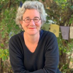 Michelle Sullivan WYEN