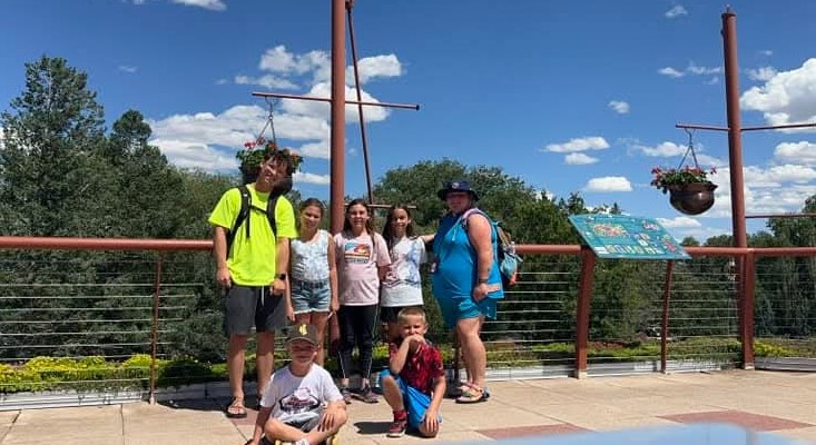 Summer STEM PRACTICE Program